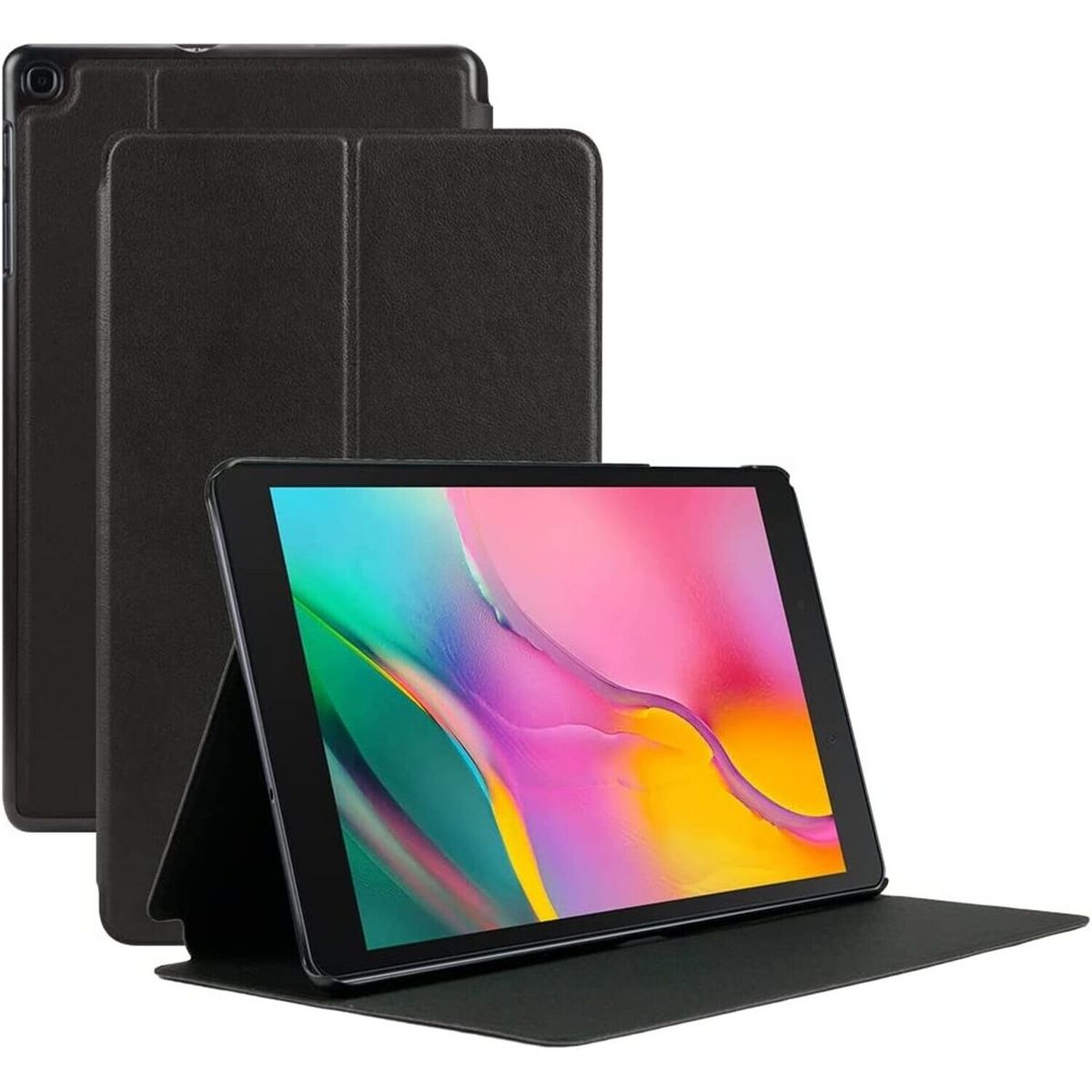 MOBILIS Protection tablette A8 10.5 - Noir