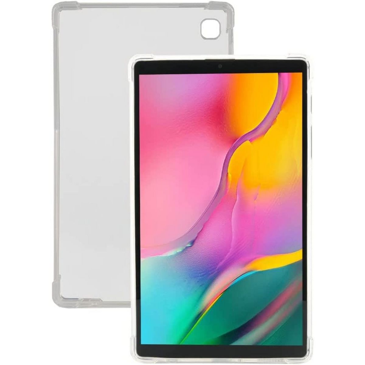 MOBILIS Protection tablette COQUE RSERIES TAB A8 1