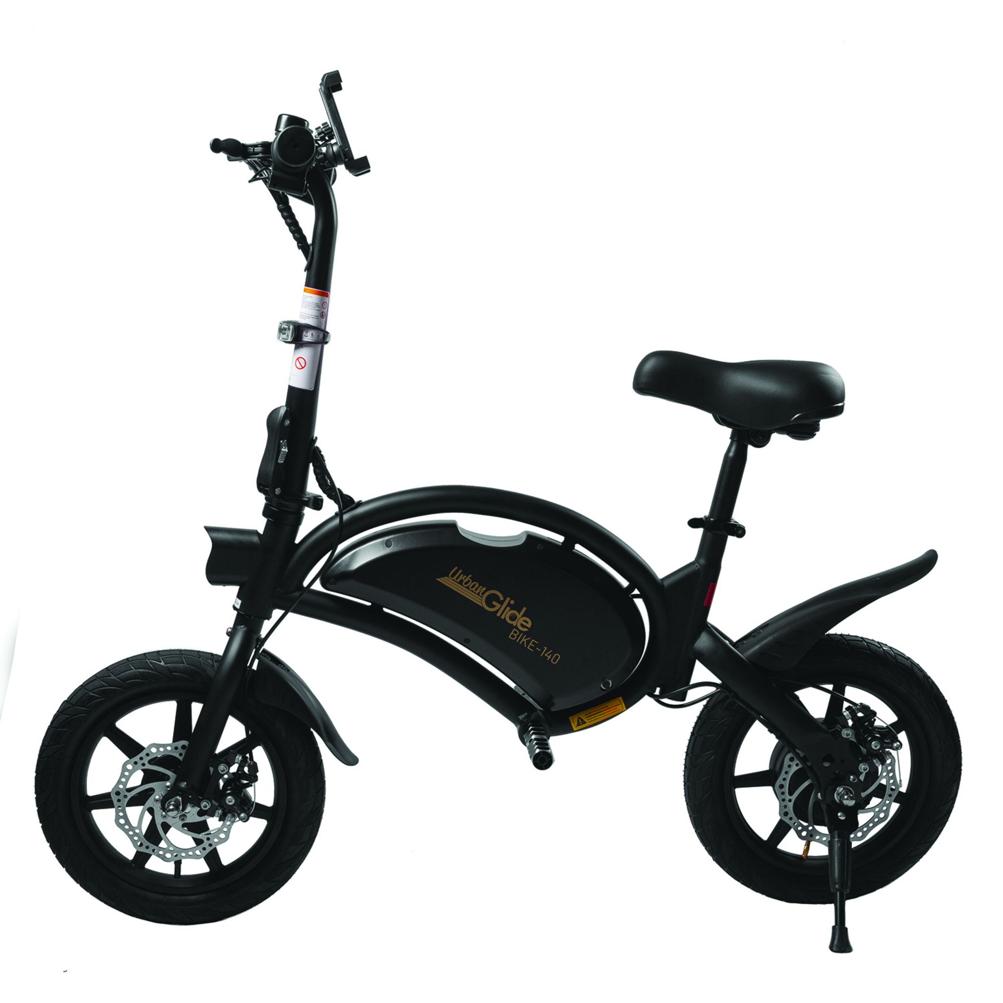 Velo pliable best sale electrique auchan