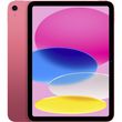 apple tablette tactile ipad 10.9p 64 - rose