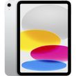 apple tablette tactile ipad 10.9p 64 - argent