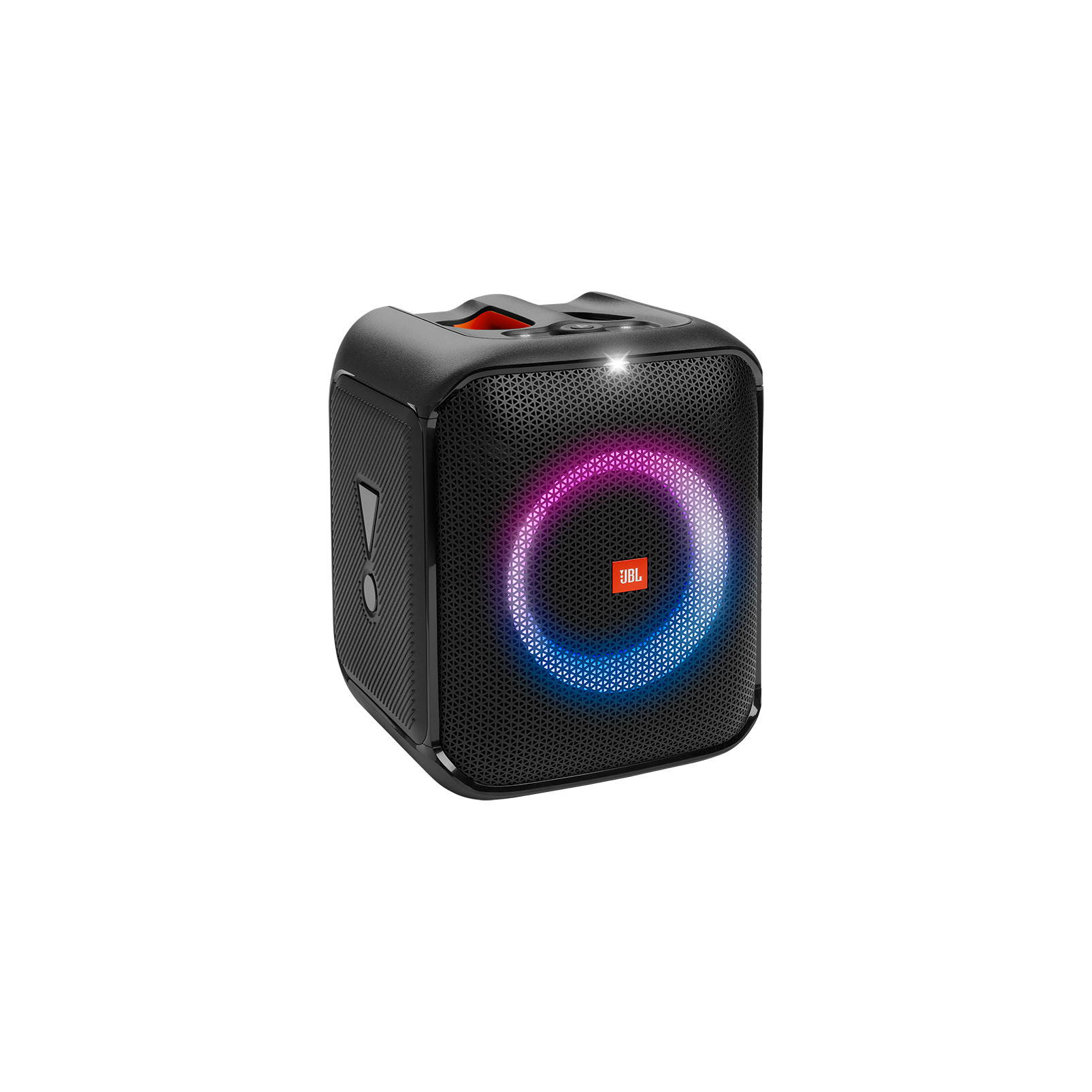 Enceinte JBL PartyBox 1000 Bluetooth avec fonction Karaoké, effets