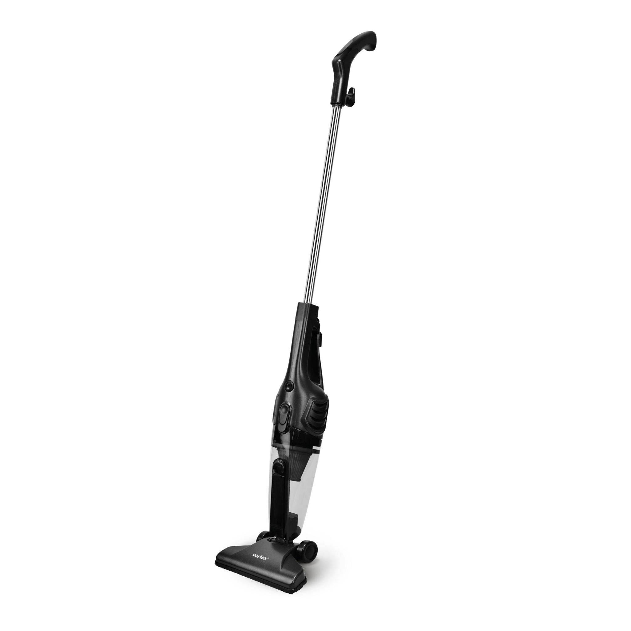 Aspirateur balai filaire 2 en 1