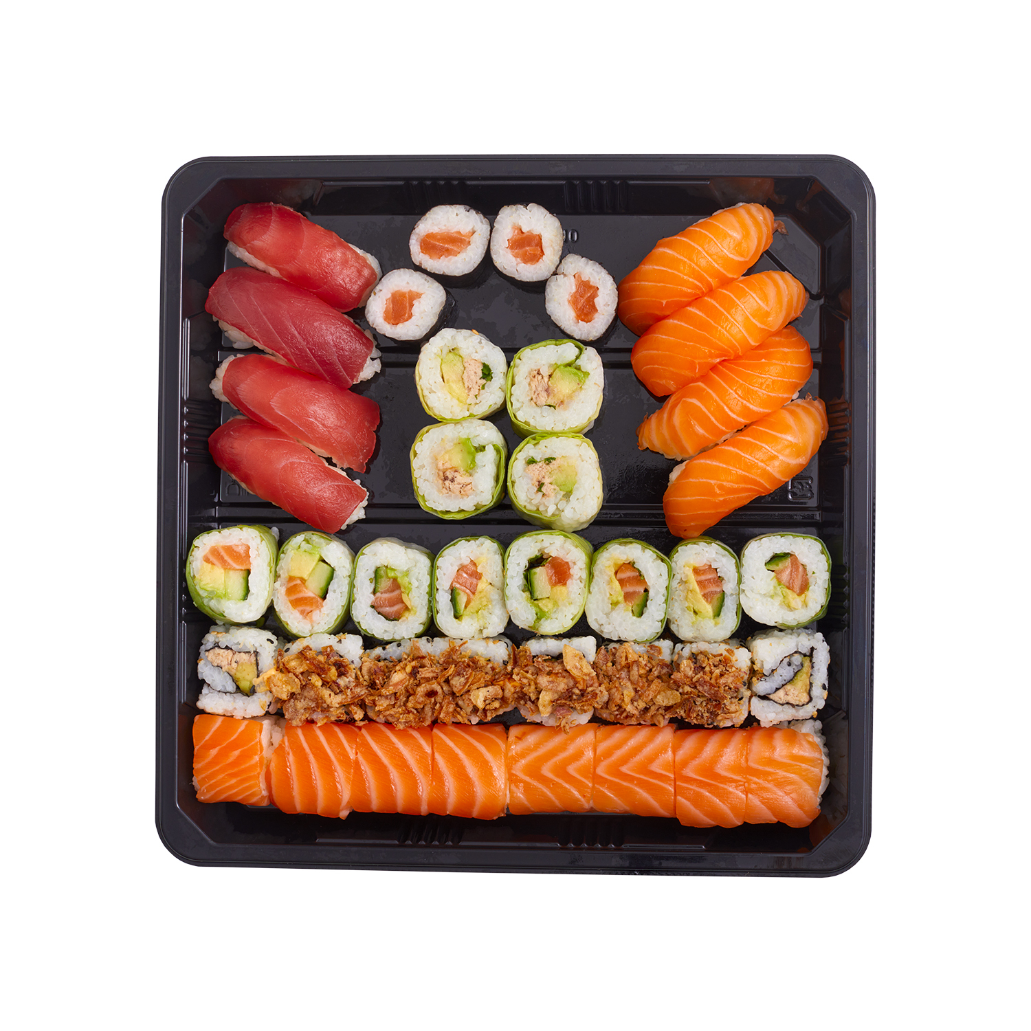 Nutrition. Sushis et makis : sont-ils vraiment bons pour la santé ?