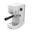 KITCHENCOOK Machine à café expresso COLOR MOST - Blanc