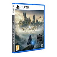 Auchan : le jeu Hogwarts Legacy est disponible en précommande à