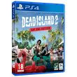 dead island 2 - day one edition ps4