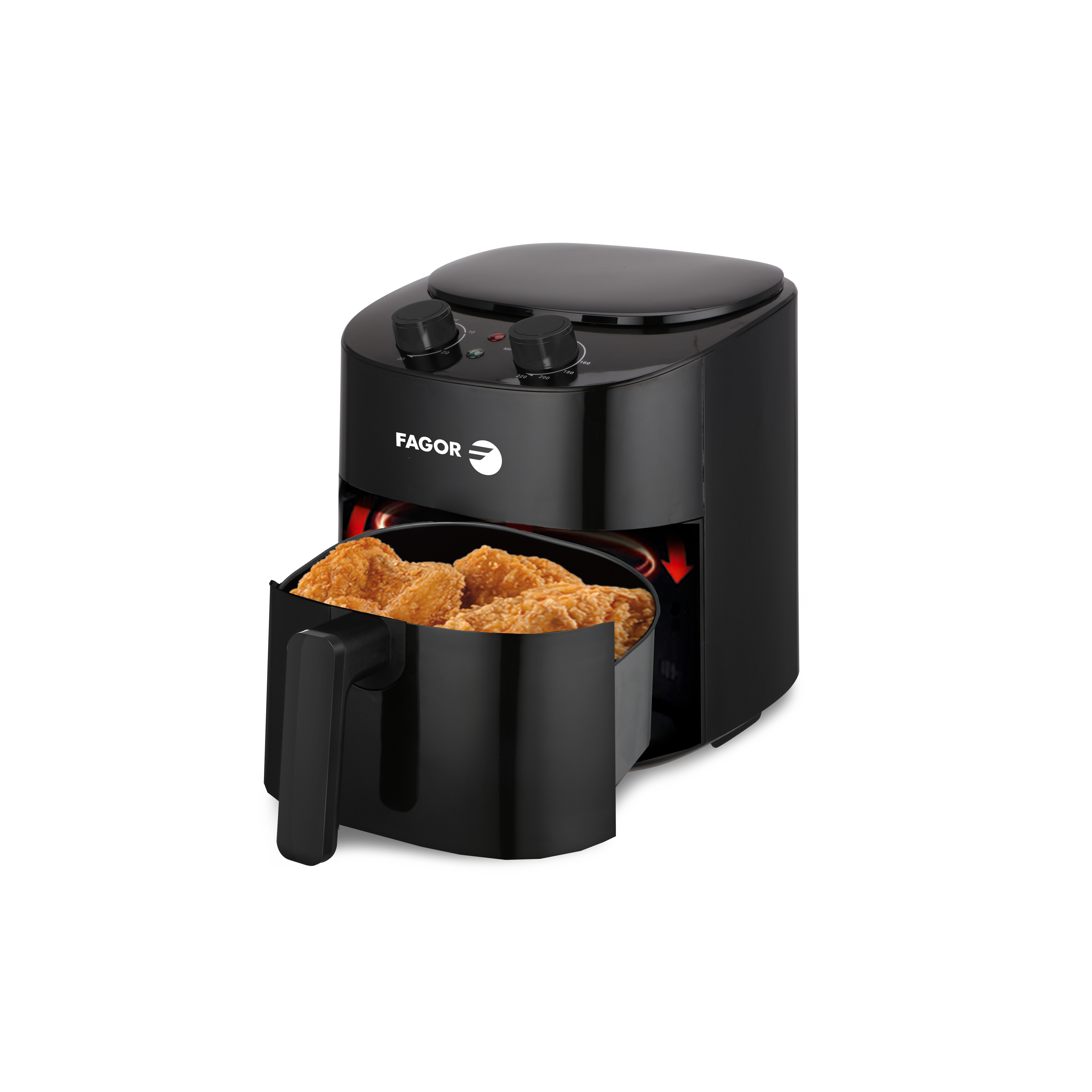 Friteuse Air fryer - Retrait 1h en Magasin*