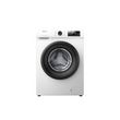 hisense lave linge hublot wfqp7012evm, 7 kg, 1200 t/min, c