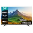 hisense 50a6cg tv 4k hdr 127 cm smart tv