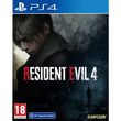 resident evil 4 ps4