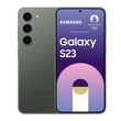 SAMSUNG Galaxy S23 128Go - Vert