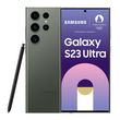 SAMSUNG Galaxy S23 Ultra 256Go - Vert