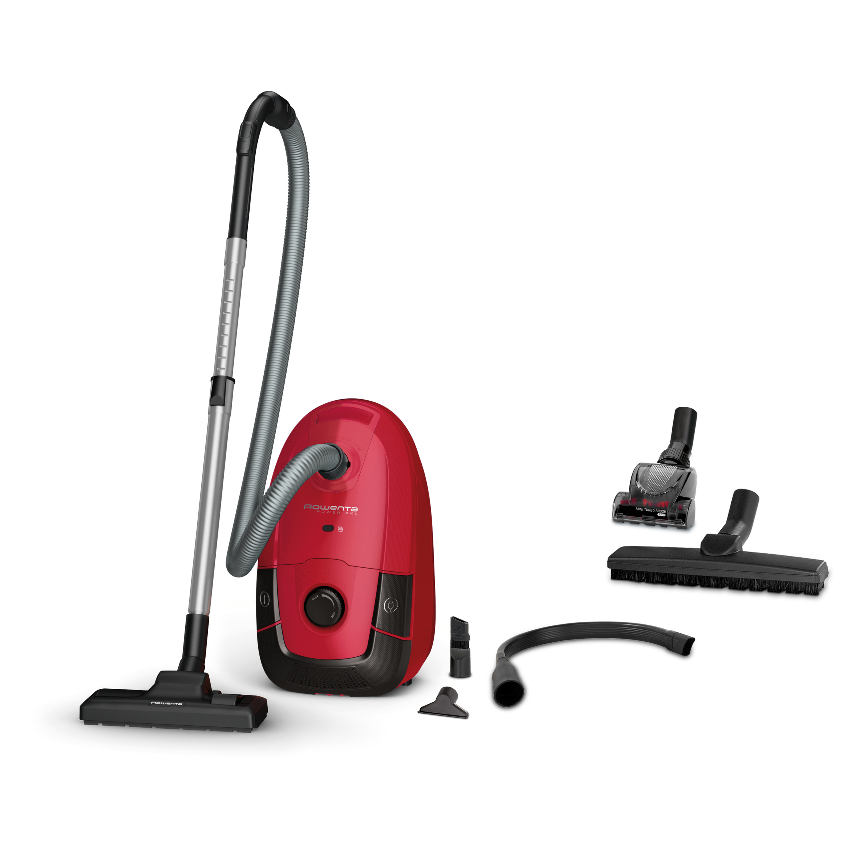 Aspirateur avec sac ROWENTA Silence force YY5313FE Rowenta en