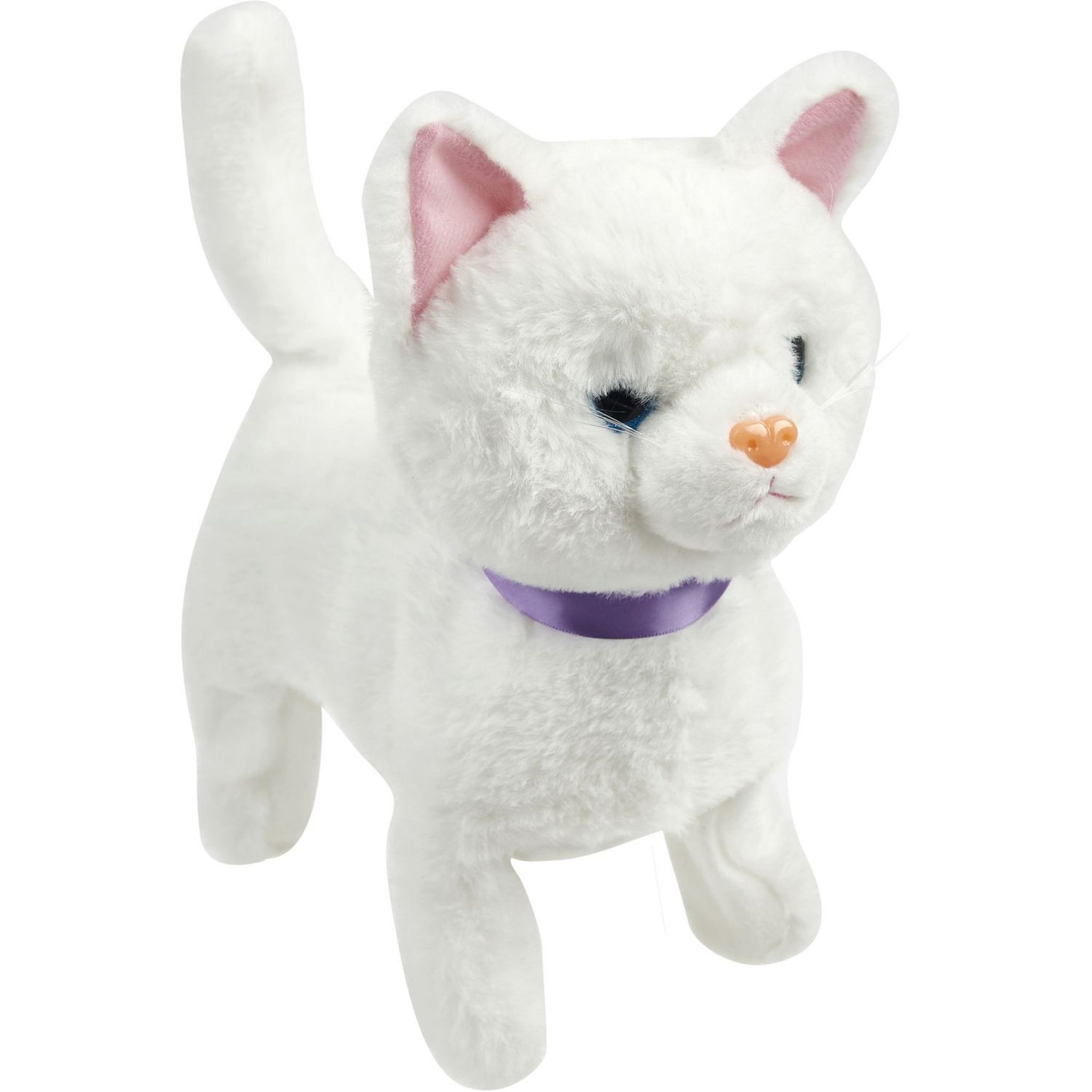 Paws Détente Lille  Peluche Licorne Anti-stress à chauffer pour chat.