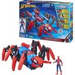 hasbro araignée de combat spider man