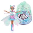 spin master figurine fée crystal flyers hatchimals volante