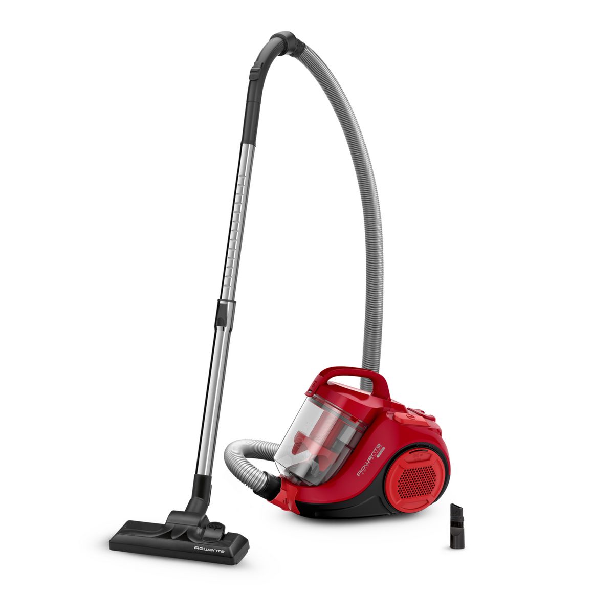 Aspirateur sans sac silencieux - Retrait 1h en Magasin*