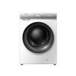 hisense lave linge hublot wf9014qrevajm, 9 kg, 1400 t/min