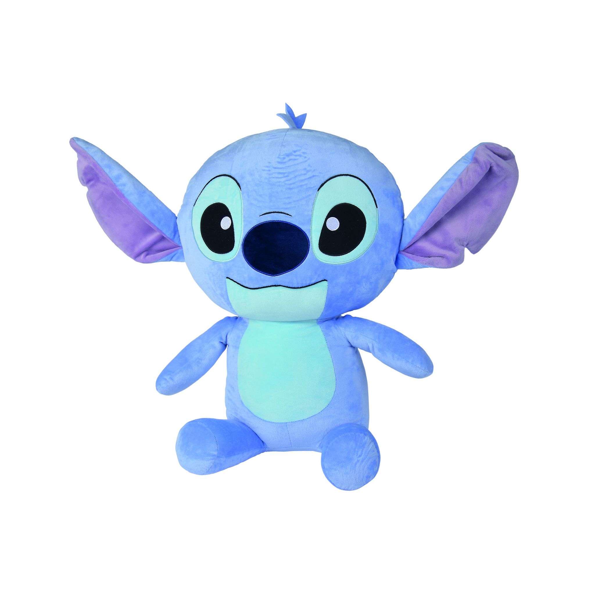 Peluche Stitch Et Planche De Surf 25cm