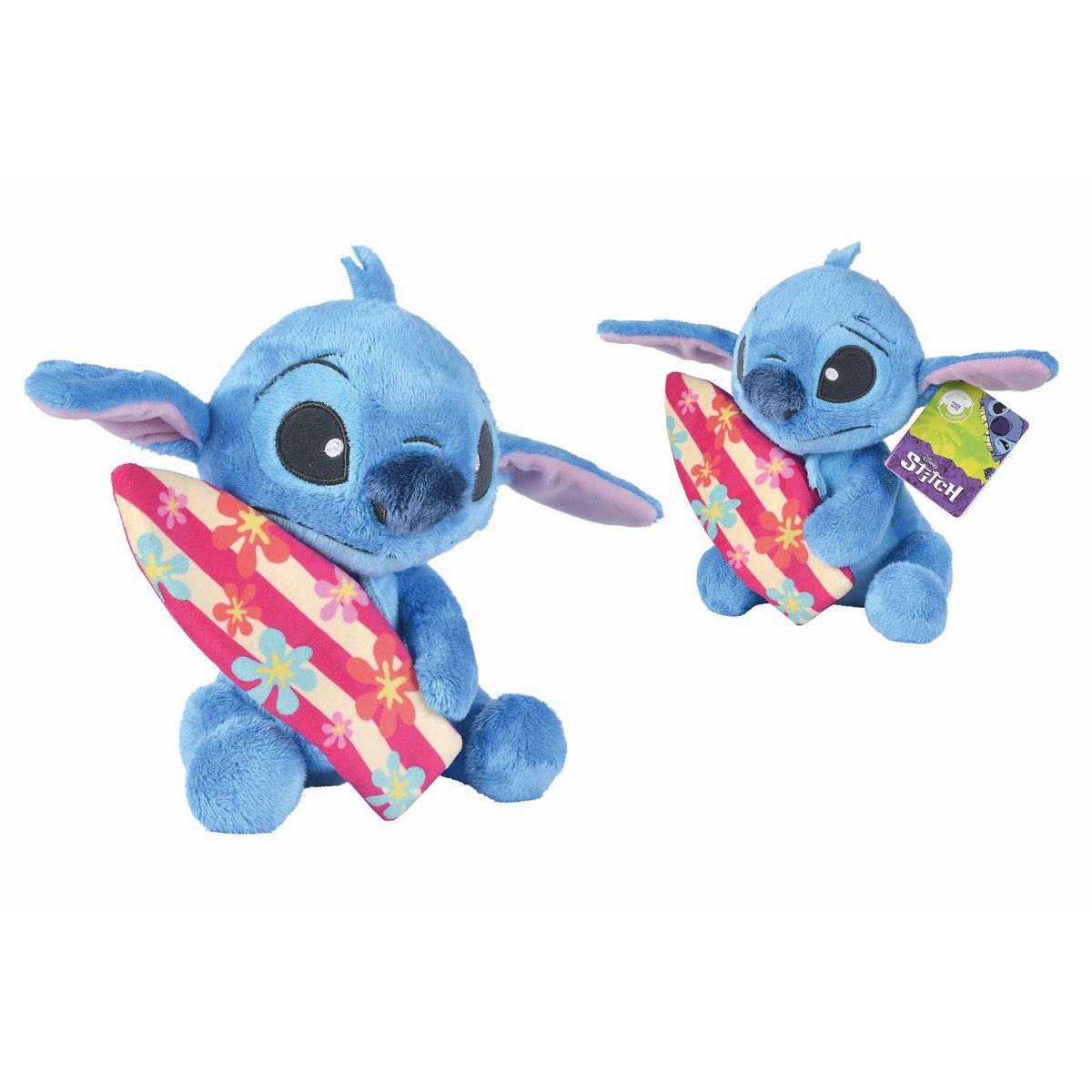 DOUDOU DISNEY 25CM - Peluches Pas Chères