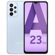 samsung galaxy a23 5g 128go - bleu