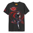 T-shirt M Itachi Akatsuki - Naruto
