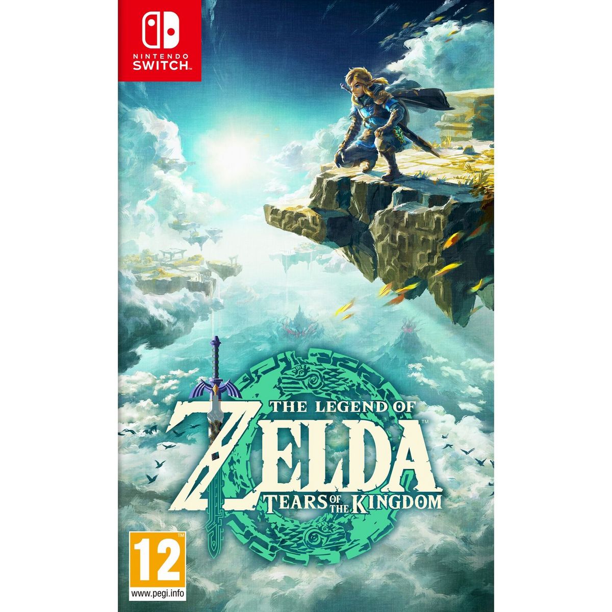 Soluce Zelda : Tears of the Kingdom. Notre guide complet 