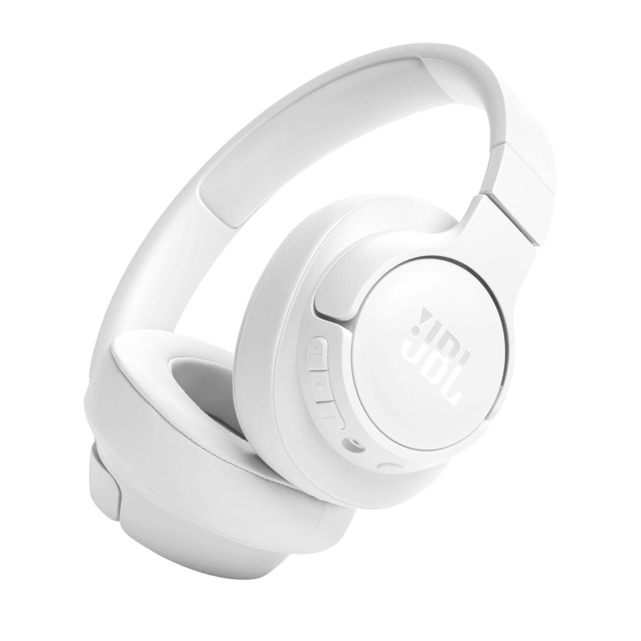 Casque Bluetooth JBL TUNE 510 Blanc