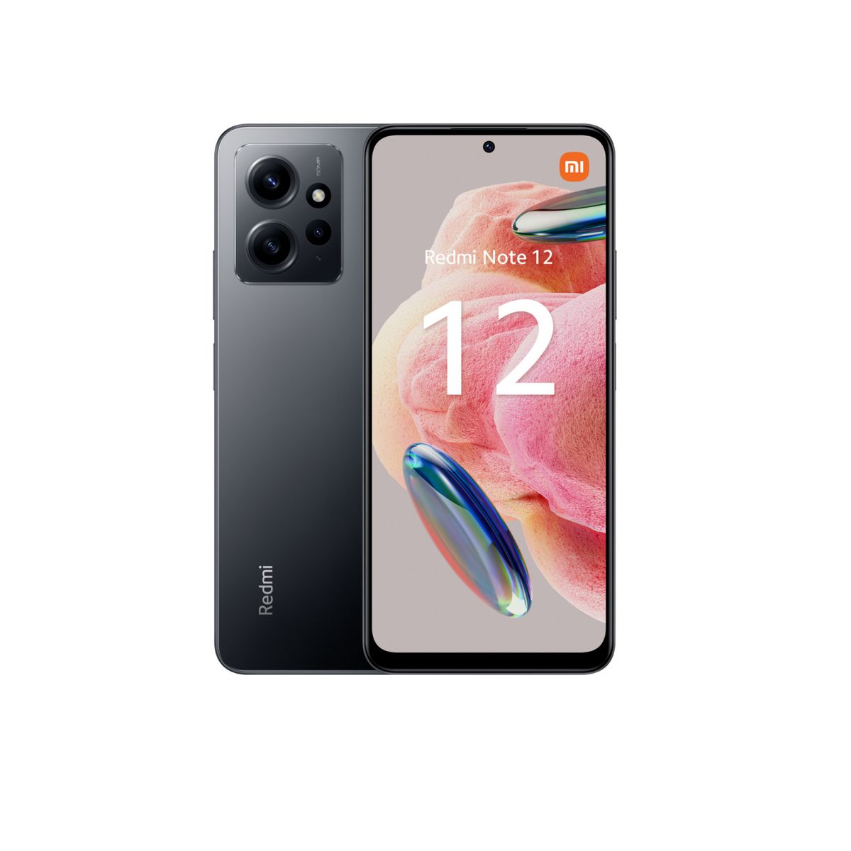 Xiaomi redmi note 12 13