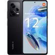 xiaomi redmi note 12 pro 5g 128go - noir