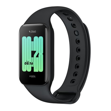 Acheter Bracelet en Silicone pour Redmi Smart Band 2, Bracelet de montre  pour Xiaomi Band 8 Active