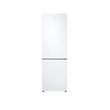 samsung réfrigérateur combiné rb33b612fww, 344 l, froid ventilé no frost, f