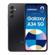 samsung galaxy a34 5g 128go - graphite