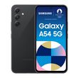 samsung galaxy a54 5g 256go - graphite