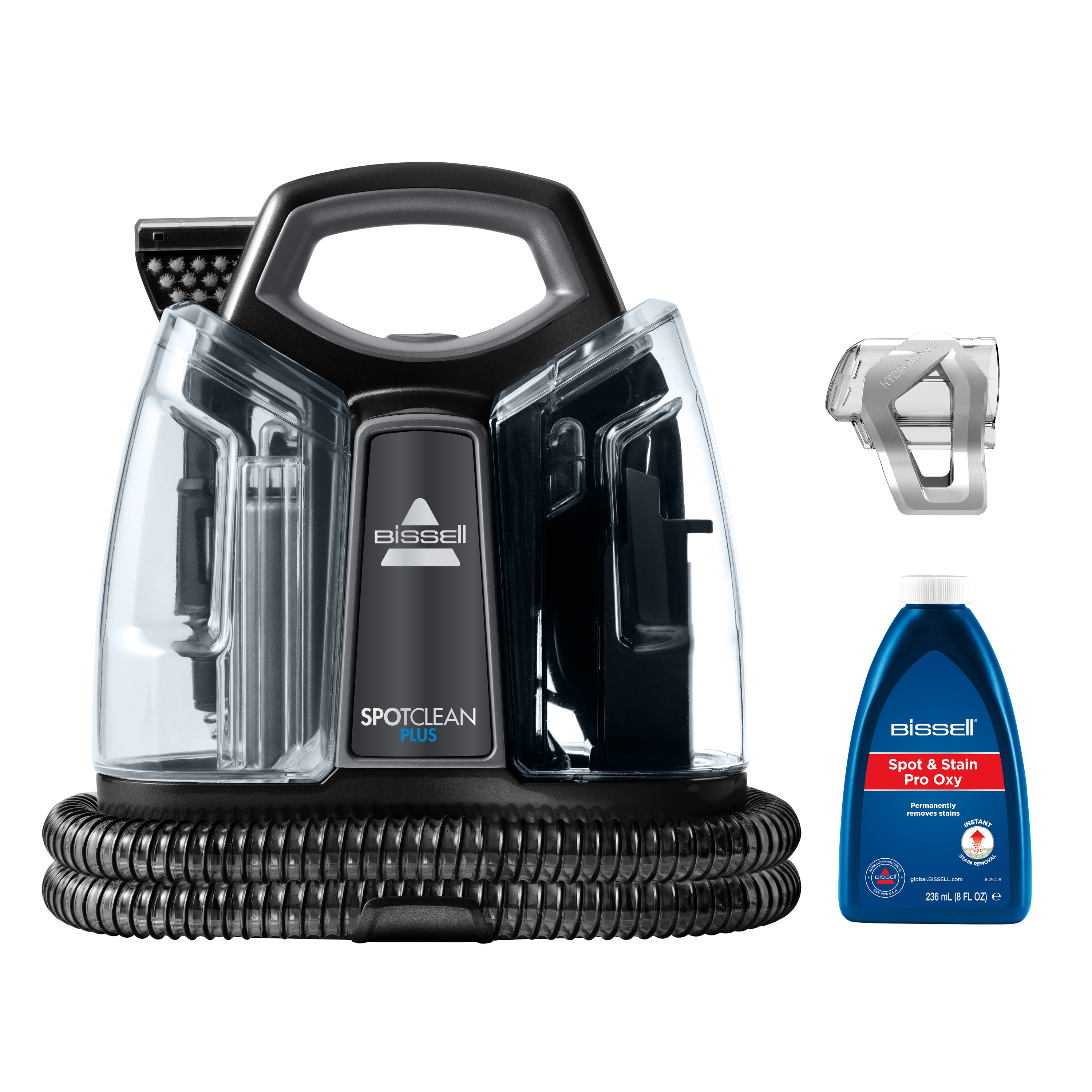 Soldes Bissell 1558D Spot Clean Pro ADVANCE 2024 au meilleur prix sur