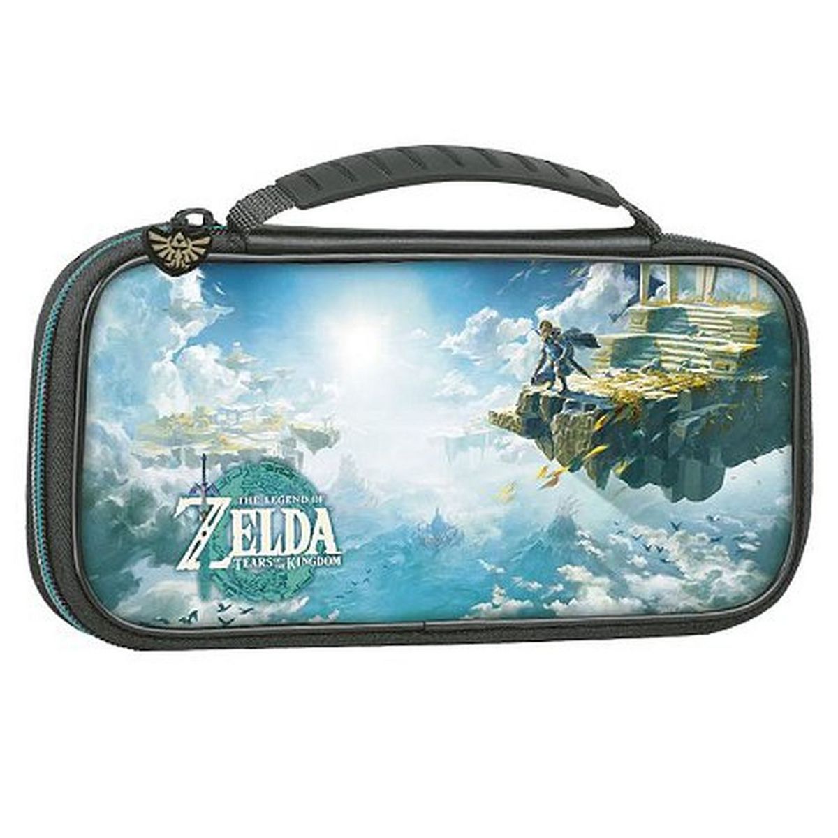 Sacoche de Transport The Legend of Zelda Nintendo Switch