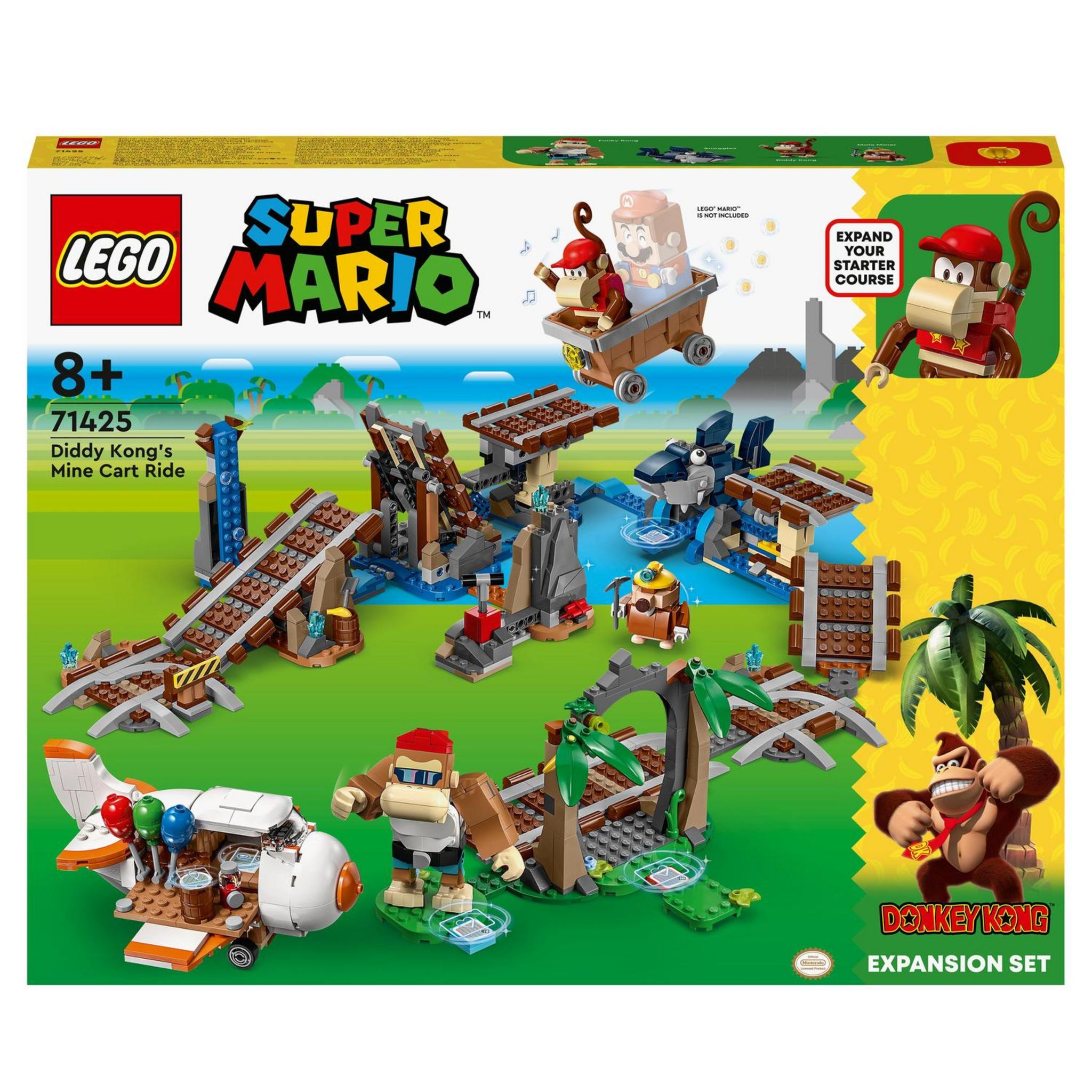 Promo LEGO Auchan : 25% d'économies sur une sélection de sets