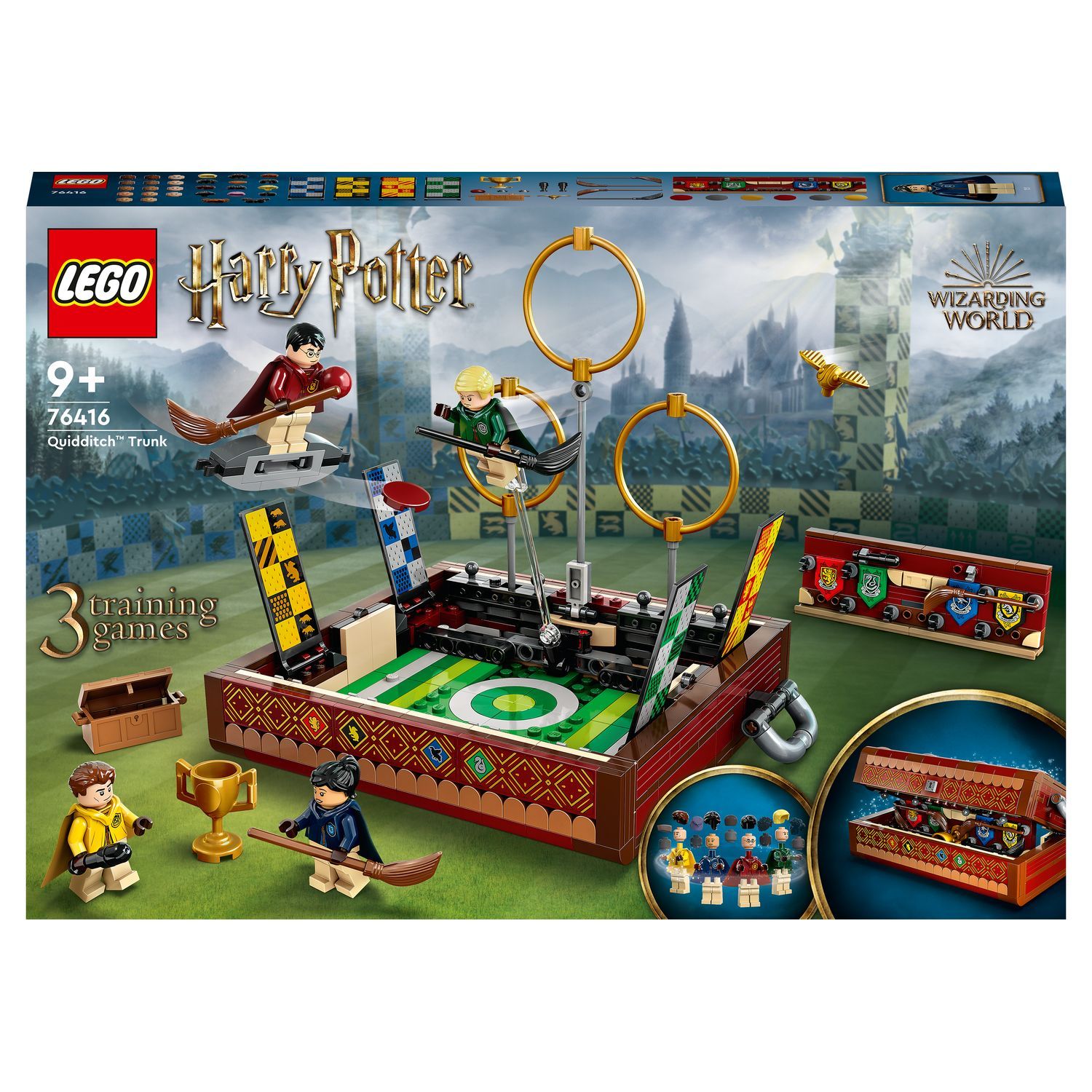 Jouet Harry Potter 308685