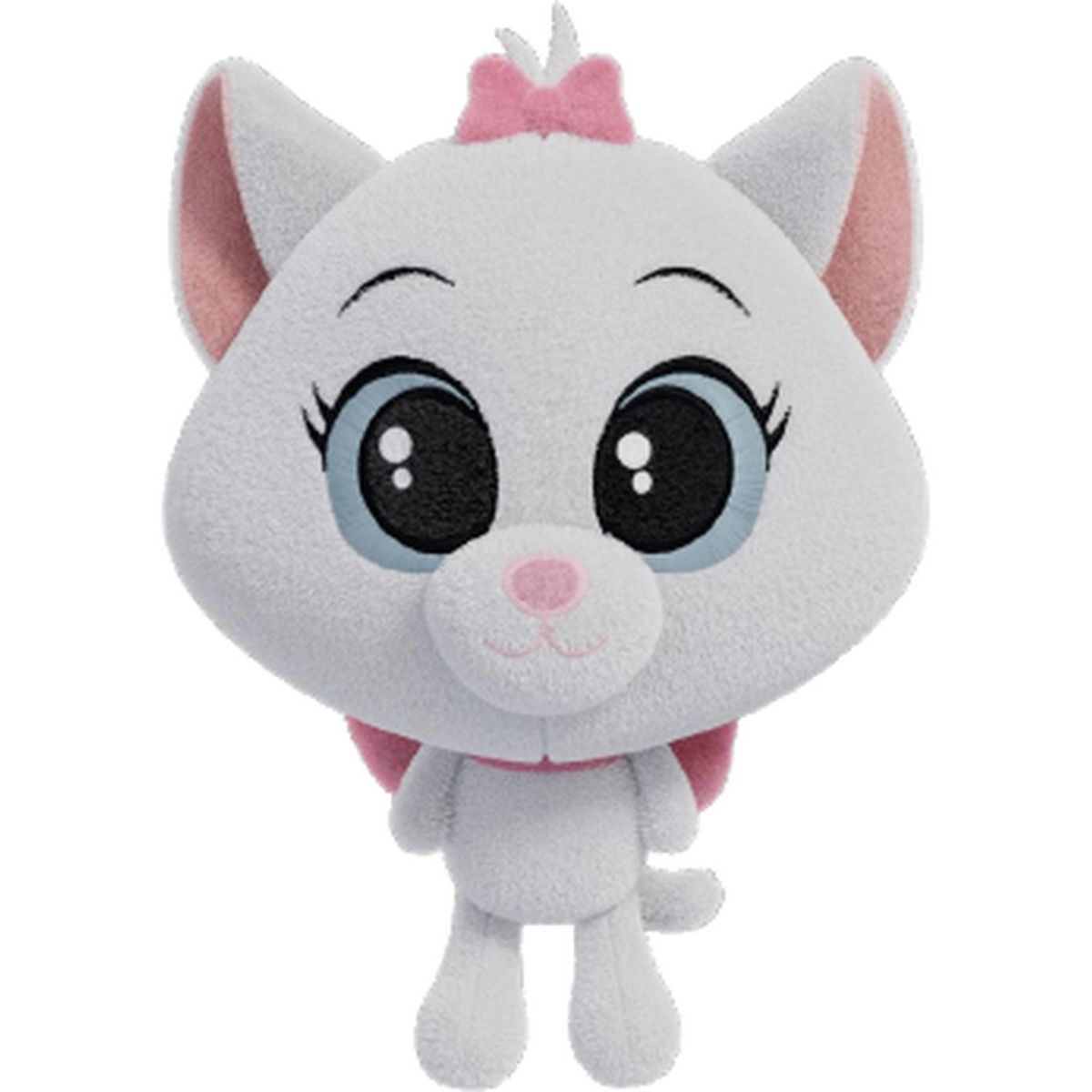 DISNEY Peluche - Marie pas cher 