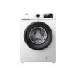 hisense lave linge hublot w9014qpm, 9 kg, 1400 t/min, c