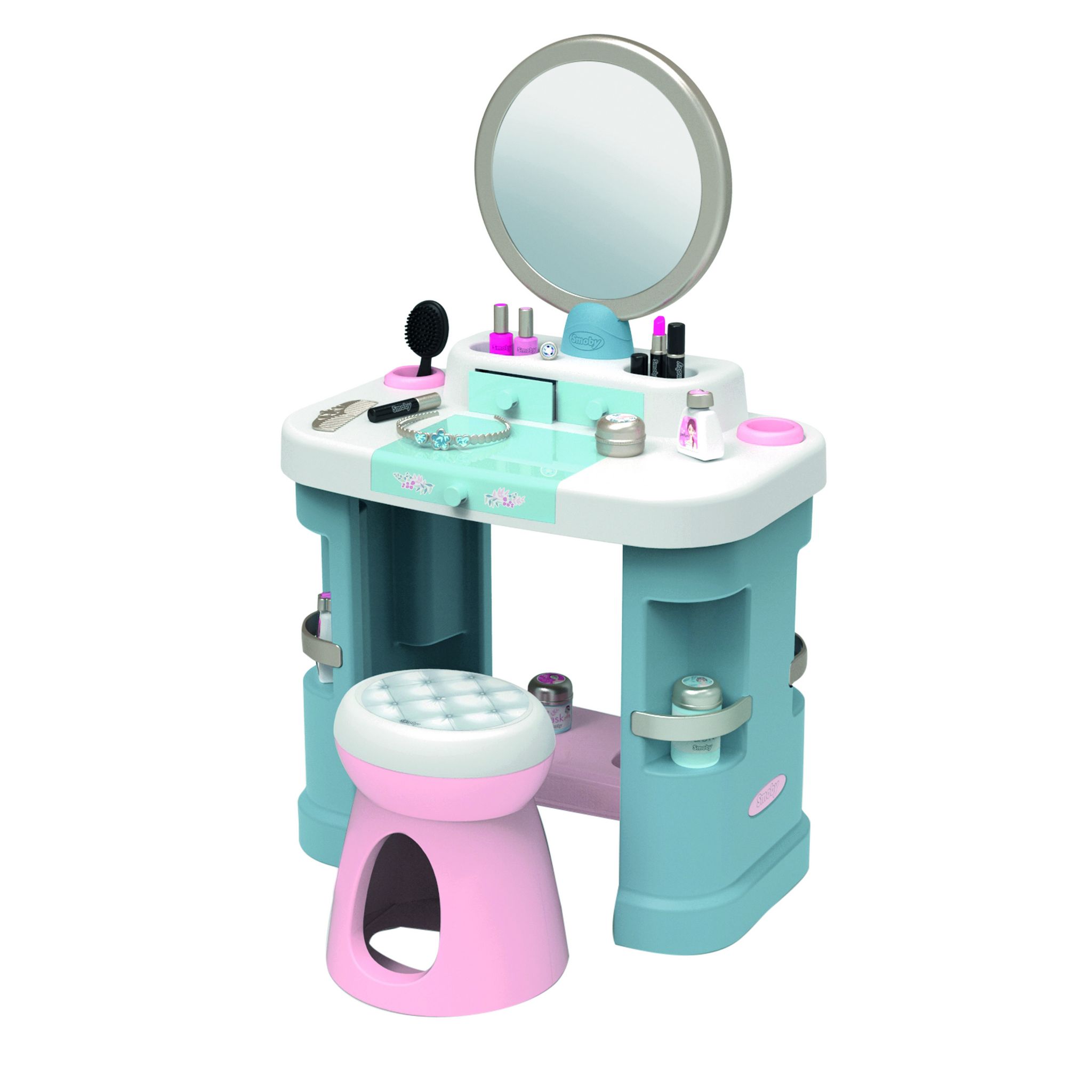 My Beauty : Hair Set factice - Jeux et jouets Smoby - Avenue des Jeux