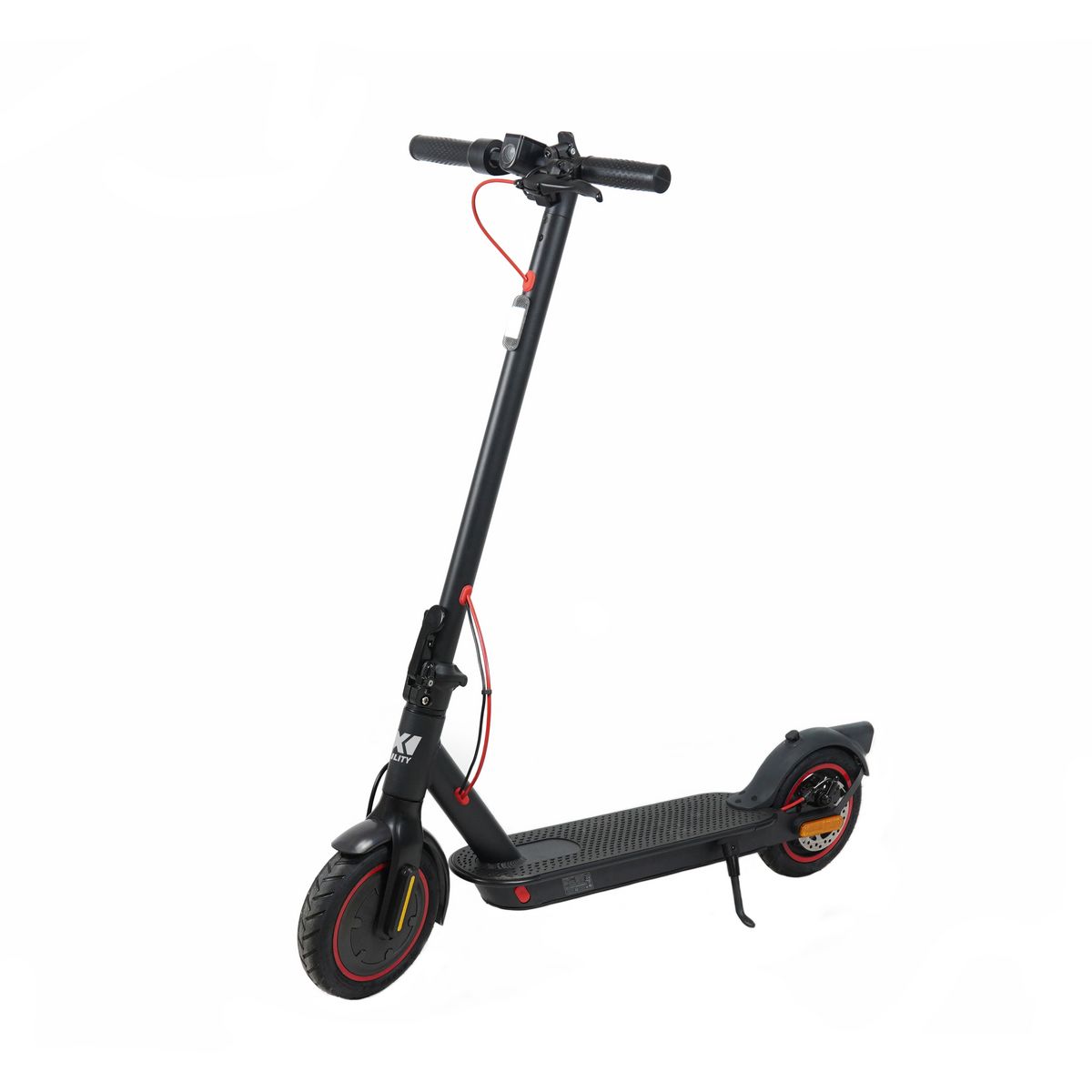 Promo Urbanglide trottinette électrique réf. : ride 100xs chez