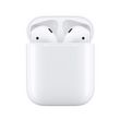 apple écouteurs airpods 2 reconditionnés lagoona grade a+ - blanc