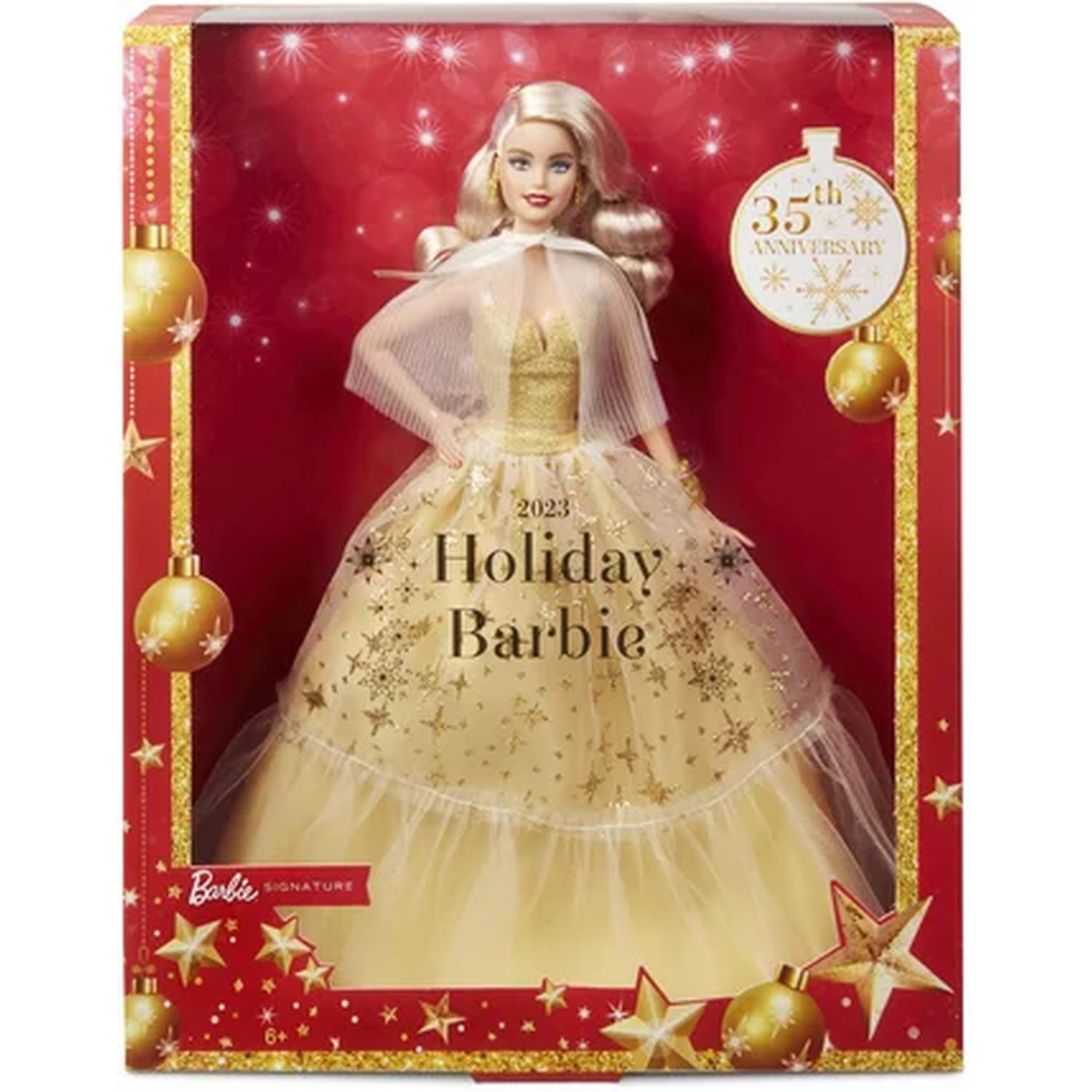 Barbie tresse magique auchan online