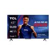 tcl 43c645 tv 4k qled uhd 108 cm smart tv