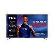 tcl 55c649 2023 tv qled 4k ultra hd 140 cm google tv