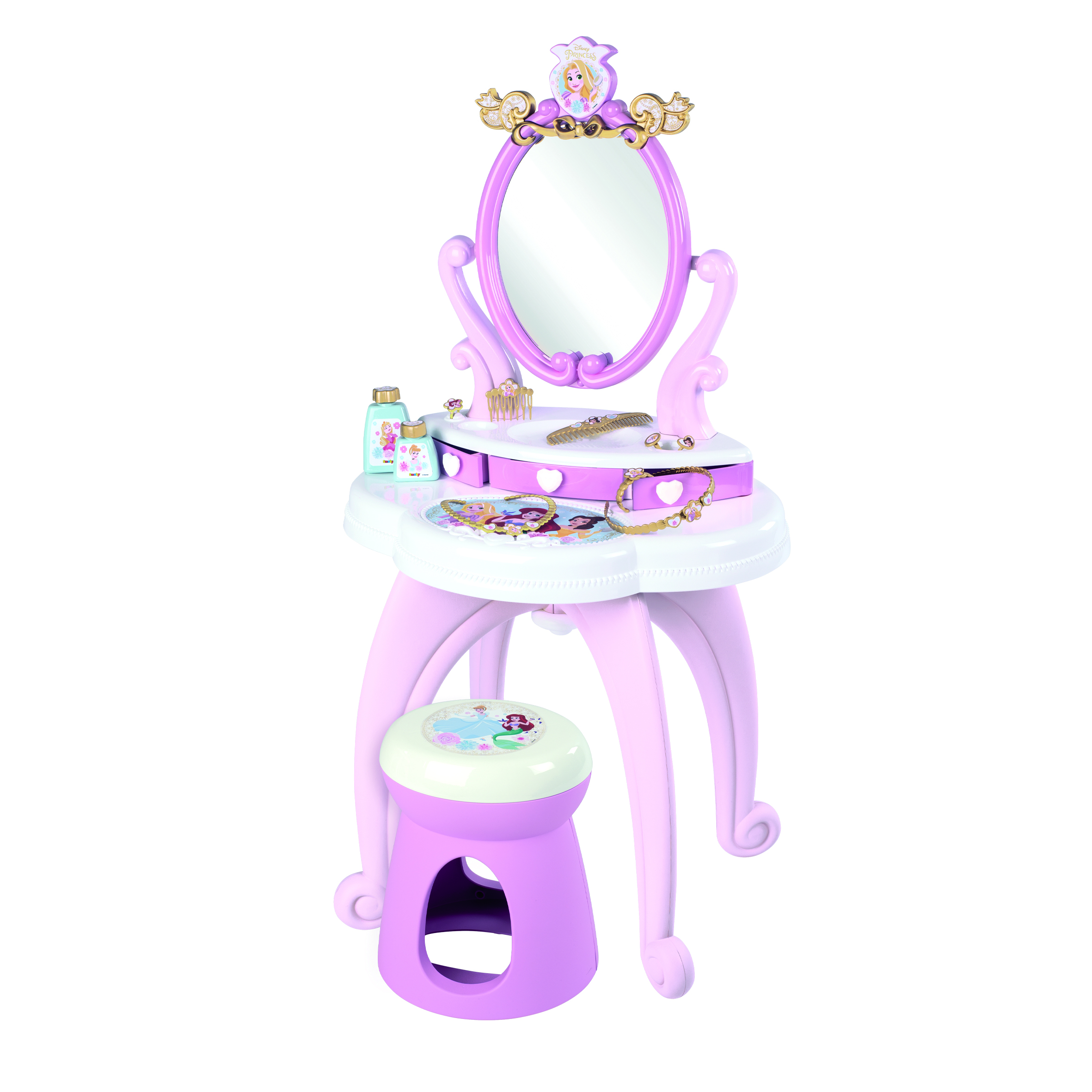 Aquabeads Le kit des merveilleuses princesses Disney au meilleur prix sur