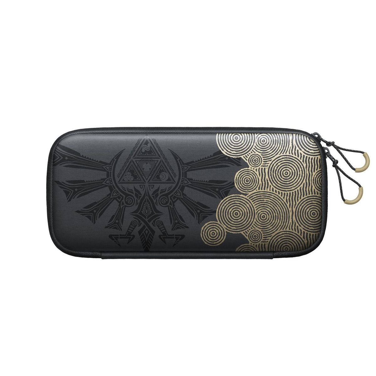 Pochette Transport Nintendo SwitchModèle Oled Édition The Legend