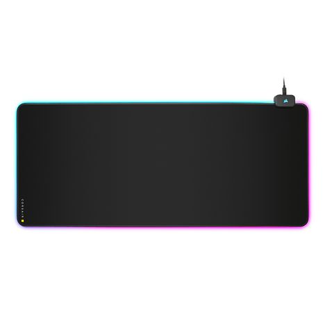 Tapis de souris de jeu MM700 de Corsair - Noir